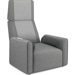 MEDIVON Fotel masujący Cozimo