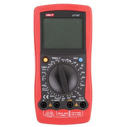 Uniwersalny miernik UNI-T UT107