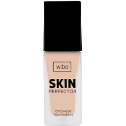 WIBO Skin Perfector Longwear Foundation podkład do twarzy