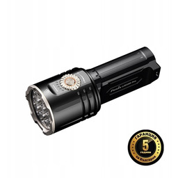 Latarka Led Fenix LR35R Pro 10000 lm 500