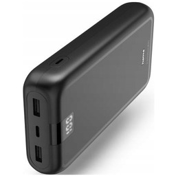 Powerbank Hama Power Pack Performence 24 24000mAh