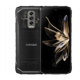 Smartfon Doogee Blade 10 Ultra 8/256GB 6.56" 90Hz