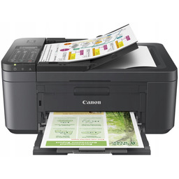 Urządzenie wielofunkcyjne Canon Pixma TR4755i Druk w kolorze