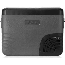 Lodówka turystyczna YOLCO KX40 Carbon