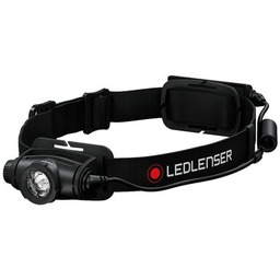 LEDLENSER Latarka czołowa H5R Core