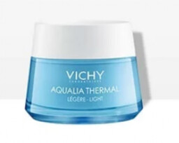 VICHY AQUALIA THERMAL Krem lekki, 50ml