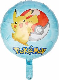 Pokemon Standard HX Balloons S60 balony