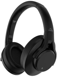 SoundMAGIC P58BT ANC - black - Słuchawki Bluetooth