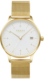 Obaku Denmark V298LDGWMG