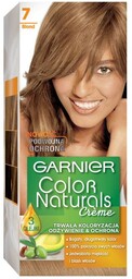 GARNIER_Color Naturals farba do włosów 7 Blond