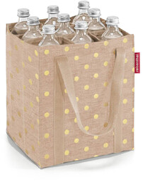 Torba na butelki z przegrodami Reisenthel Bottlebag -