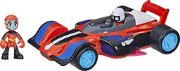 Pidżamersi PJ Masks Pojazd Migawka Szafirka
