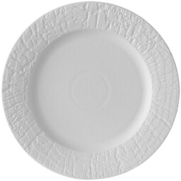 FINE DINE Talerz porcelanowy z rantem NORDIC -