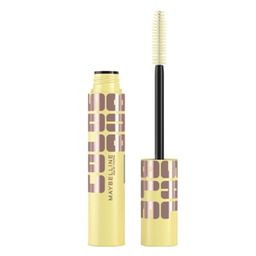 Maybelline Colossal Bubble Waterproof Tusz do rzęs 9