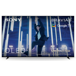 Telewizor OLED SONY BRAVIA 8 K-77XR80PAEP 77" 4K