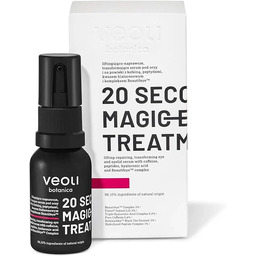 Veoli 20 Second Magic Eye Treatment Liftingująco Naprawcze