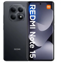 Xiaomi REDMI Note 15 8/256GB Funkcje AI 6,77"