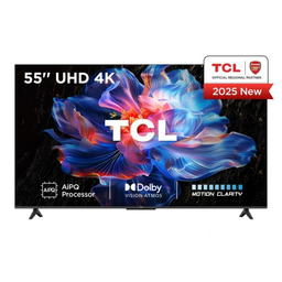 Telewizor TCL 55V6C DLED 55'' 4K Ultra HD