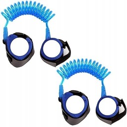 SMYCZ DLA DZIECI ANTI LOST BEZPIECZEŃSTWA ELASTYCZNA REGULOWANA