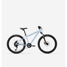 Rower górski Mtb dziecięcy Rockrider Expl 900 24"