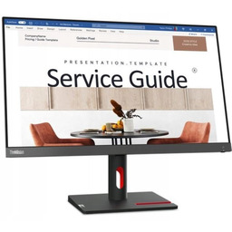 Monitor Lenovo Monitor Lenovo S24i-30
