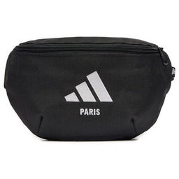 Nerka adidas Daily Waist Bag JJ1496 Czarny