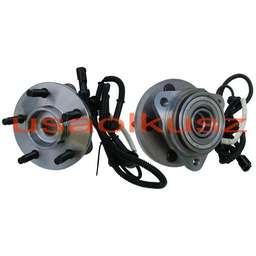 Piasta koła przedniego z ABS Ford Ranger 4x4