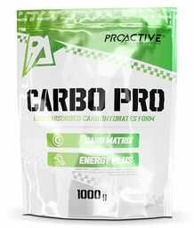 Proactive Carbo Pro 1000g