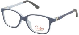 Okulary korekcyjne Cube CB 50005 B
