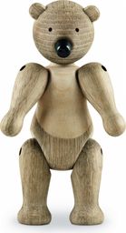 Kay Bojesen BEAR Drewniana Figurka - Miś 15