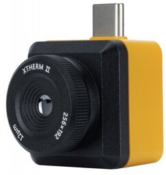 XINFRARED Kamera termowizyjna do smartfona T2S+ USB-C