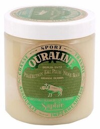Tłuszcz do skór obuwia ouraline dubbin saphir 250