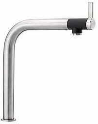 BLANCO Bateria VONDA stal szczotkowana 518435 -