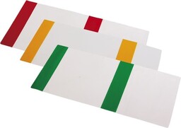 Panta Plast Okładka Na Zeszyt Podręcznik Pvc