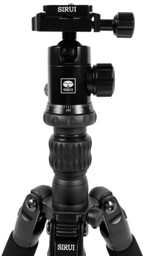 Sirui Traveler 7C - zestaw statyw Carbon 4-sekcyjny