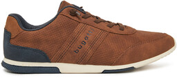 Sneakersy Bugatti 324-73206-5000 Brązowy