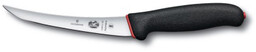 Victorinox Nóż do trybowania Fibrox Dual Grip, ostrze
