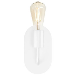 SLV - Fitu Lampa Ścienna White