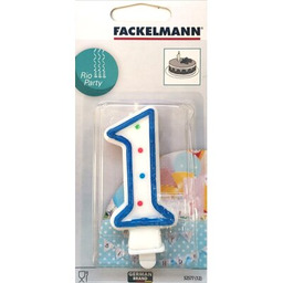 FACKELMANN Świeczka 52577