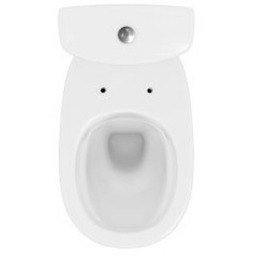 Kompakt WC 685 ARTECO 021 3/5 deska duroplast