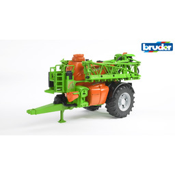 Bruder 02207 Opryskiwacz Amazone Ux 5200
