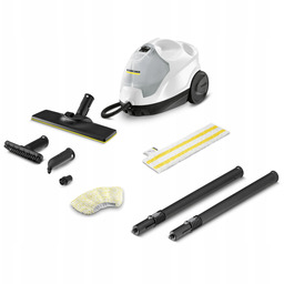 Parownica Mop Parowy Karcher Sc 4 EasyFix 2000W