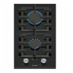 Płyta gazowa Bosch PRB3A6I40 30,6cm 2 palniki gazowe