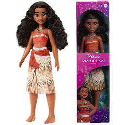 Disney Princess Lalka Vaiana JCY49