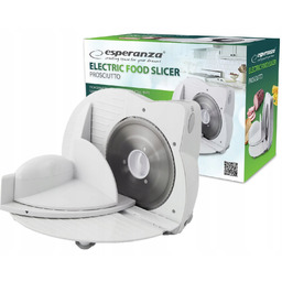 Krajalnica Elektryczna Do Chleba Wędlin Sera Kuchni