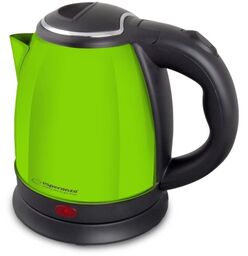 ESPERANZA CZAJNIK ELEKTRYCZNY PARANA 1.0 L ZIELONY EKK128G