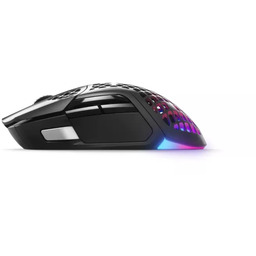 Mysz Steelseries Aerox 5 Wireless Usb Rgb Gamingowa