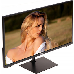 Monitor Hdmi, Dp, Audio LM24-E200A 23.8" Dahua
