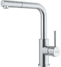Franke Glenda 115.0706.986 Stal szlachetna Bateria kuchenna