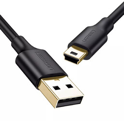 Kabel UGREEN przewód USB - mini USB 480